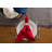 Baba Chevron Burlap Table Runner-659711268-660460659