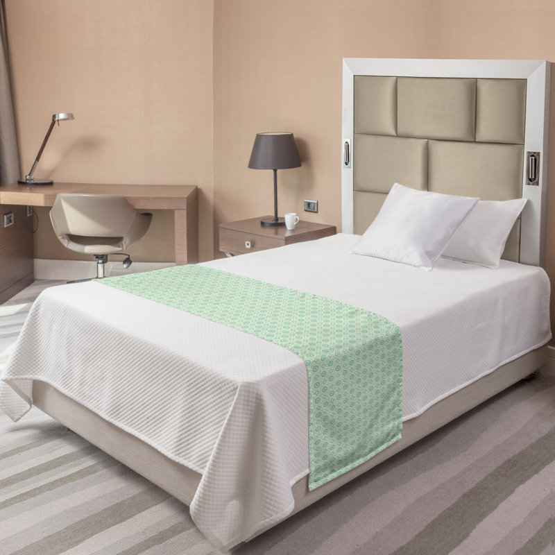 Bed Runner, King