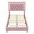 Rose est en rupture de stock