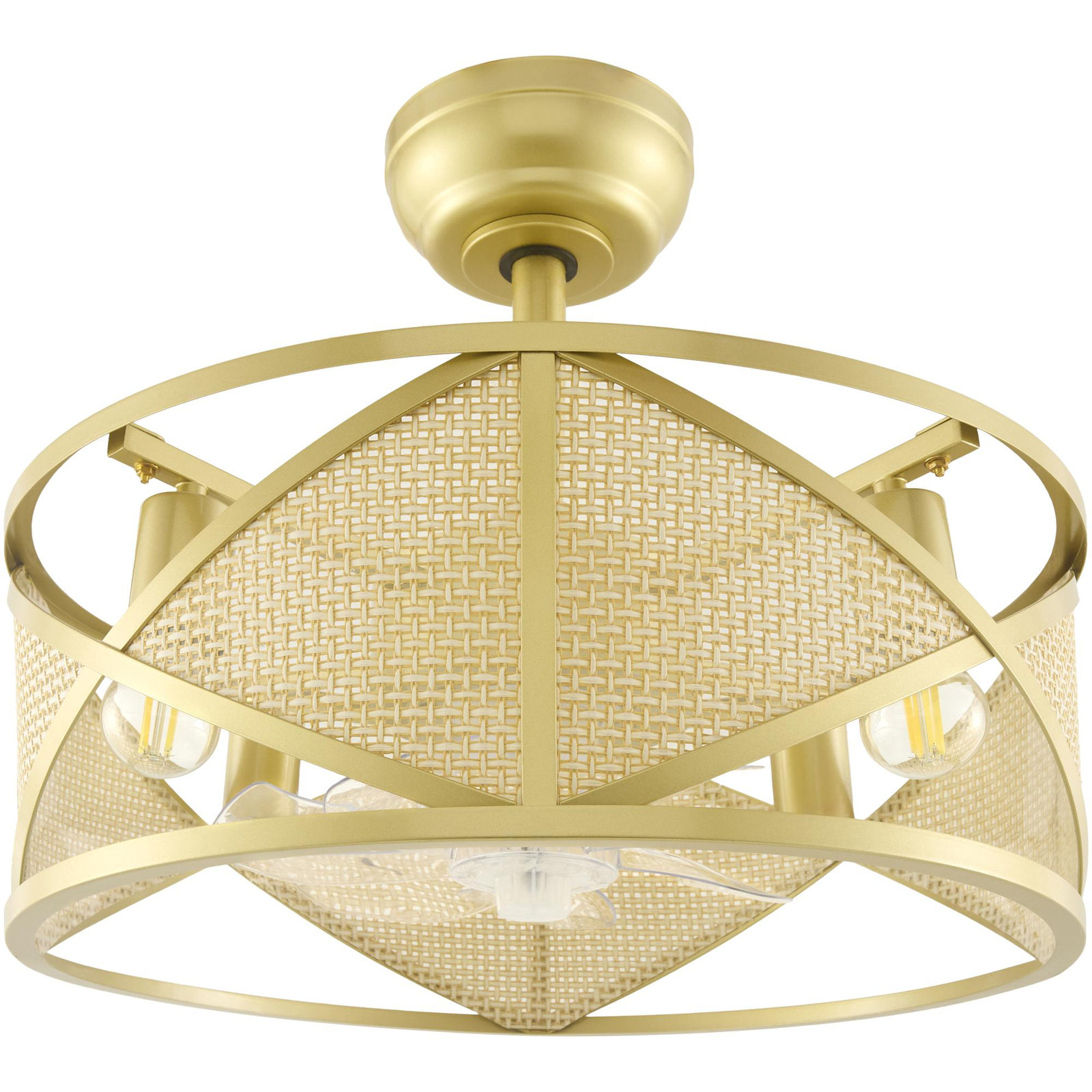Ellinger Chandelier