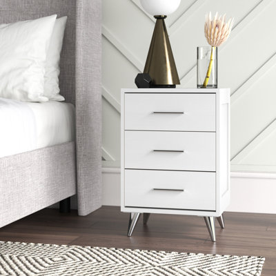Rossignol 15.75'' W Nightstand