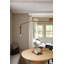 SACRAMENTO 1 LIGHT PORTABLE WALL SCONCE-847493088