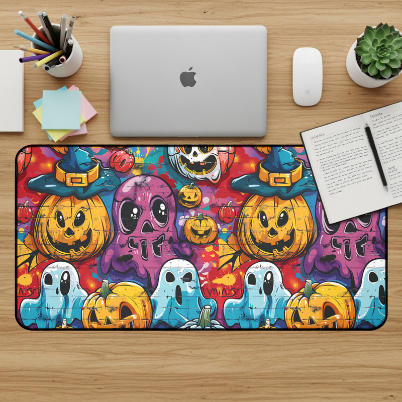 Desk Pad