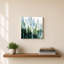 Treeline par Katrina Pete - Impression sur toile-130878237