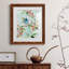 Asbury Garden Song II - peinture encadrée-169844209-169844213
