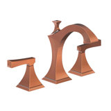 Joffrey Widespread Bathroom Faucet with Drain Assembly