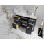 Ensemble de meuble-lavabo simple 48 po-89864837