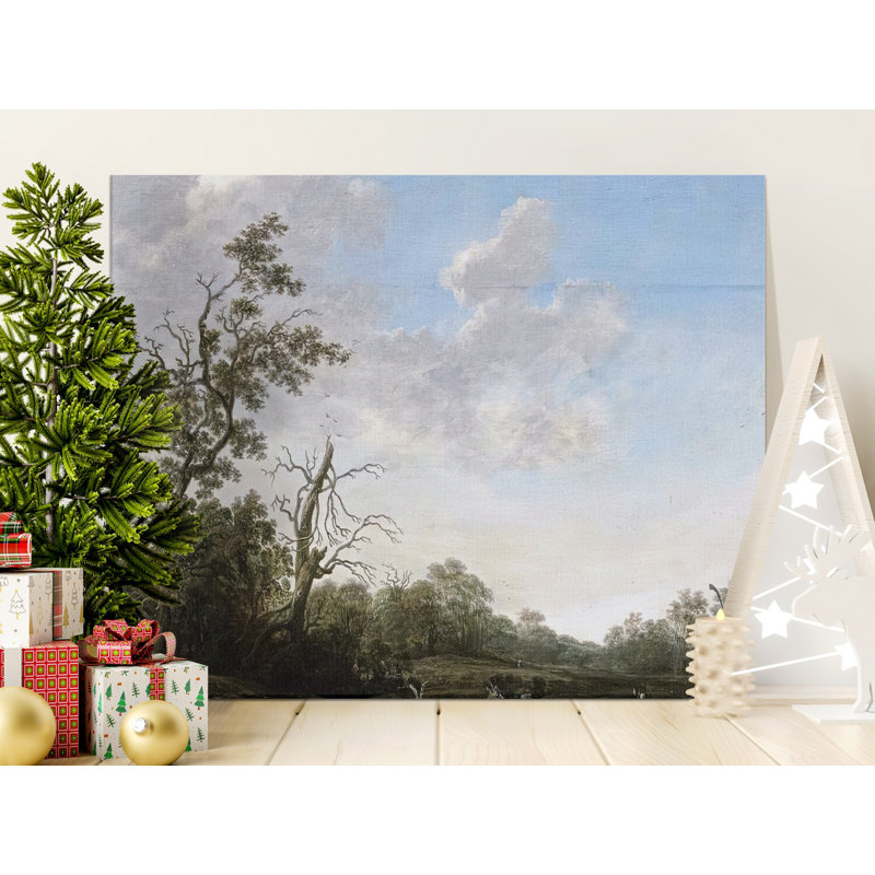 Wrapped Canvas Print Set, 40x30