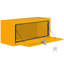 Steel Underbody Truck Tool Box with T-Handle Lock, Heavy-Duty Storage Organiser for Pickup Truck Bed, RV or Trailer-226159880-226159883