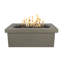 Ramona 24" H x 60" W Concrete Outdoor Fire Pit Table-31219918-30530236