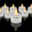 Flambeaux à mèche 3D à piles-1284053332