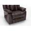 Fauteuil inclinable de massage électrique-177900227