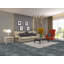 Contemporary Gabbeh Silk Oriental Rug 5x6