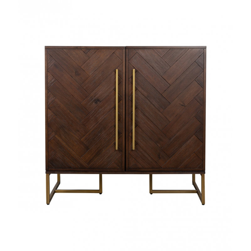 39'' Bar Cabinet