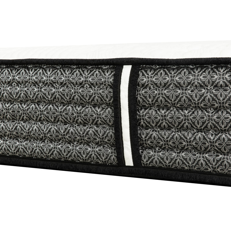 Hybrid Mattress