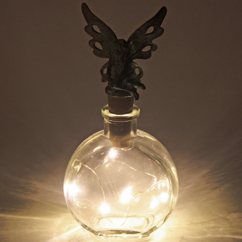 Brinkley Bottle