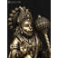 Superbe statue de seigneur Hanuman