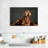 Loyal Irish Setter-63760109
