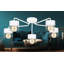 Burçak Flush Mount-1693274304