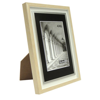 Matte Picture Frame