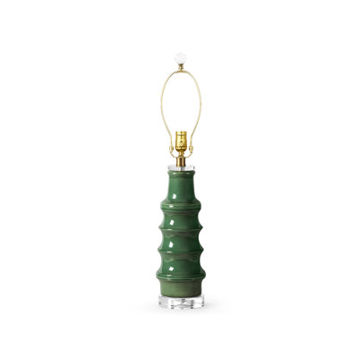 Jesse Lamp Without Shade
