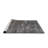 Agesilao Moroccan Indoor Rug-1642600252
