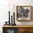 Bartlett 47.5'' Console Table