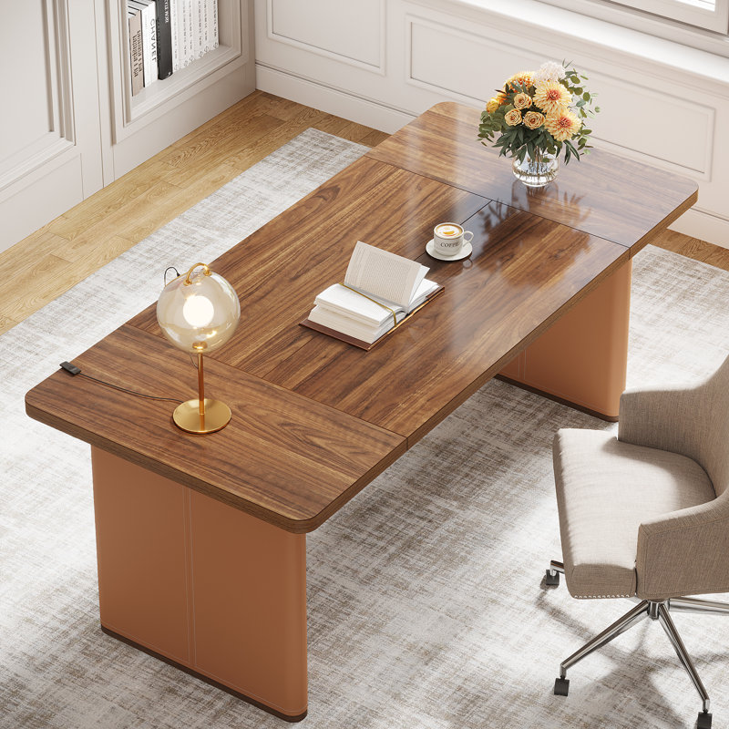 Turaya Executive Desk
