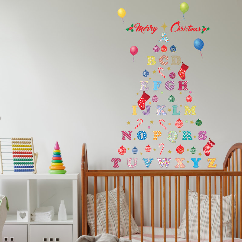 Wall Decal