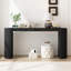 Console Curved Design-974815007