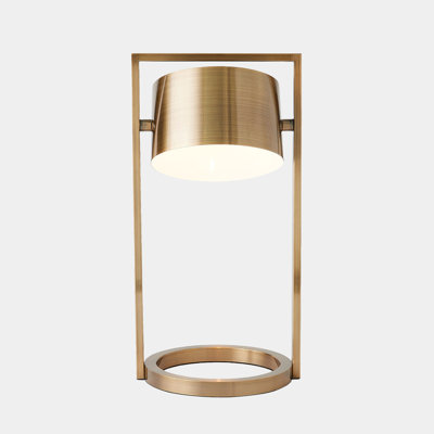 Key Light Table Lamp