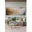 Decorative Framed Painting