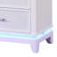 Table de chevet Elmin