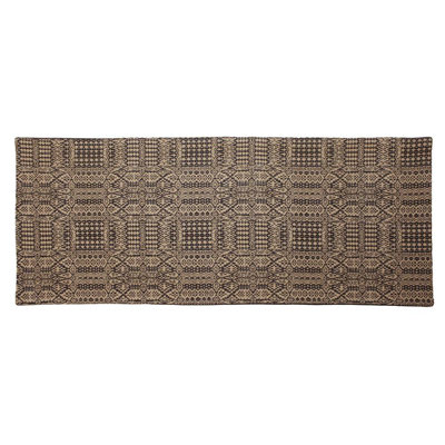 Birmingham Jacquard Table Runner