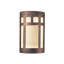Tenny LED Outdoor Flush Mount-473355413-473355434