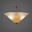 Plafonnier semi-encastré 2 lumières-1740877633-1740877636