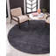 Tapis bleu foncé Heights-40281254