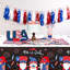 Linge de table patriotique Gineva