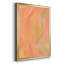 «Peach Bliss II», reproduction d'art encadrée-88435515-88435514