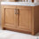 Giana 5" Solid Flat Bar Cabinet Pull