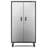 Ready-To-Assemble Mobile Storage Cabinet-69540556