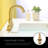 Widespread 2-handle Bathroom Faucet-60151365