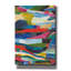«Nocturn 2» par Cheryl Warrick, art mural sur toile-1554842176