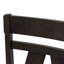 Tabouret de bar Aljona Eton