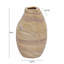  Saava Sandstone Curved Vase