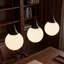 Luminaire suspendu linéaire à hauteur réglable Trio-834935256