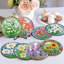 Piece Paint Kit