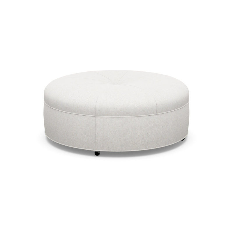 Round Ottoman, 2245-80