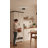 Kadience 55'' Kitchen Pantry-436222772
