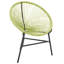 Donella Wicker Outdoor Lounge Chair-1931814853